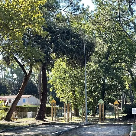 Nyaraló Maison Au Coeur De La La Palmyre Les Mathes