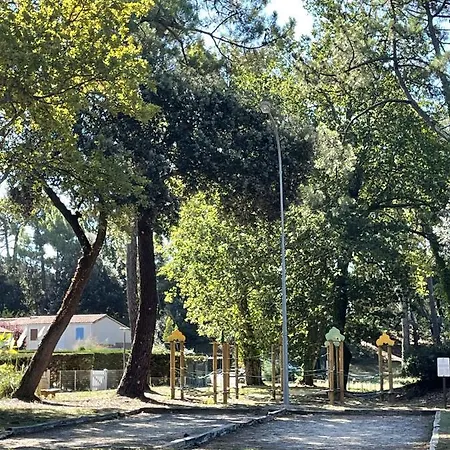 Σπίτι διακοπών Maison Au Coeur De La La Palmyre Les Mathes