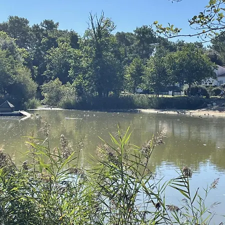 Maison Au Coeur De La La Palmyre * Les Mathes